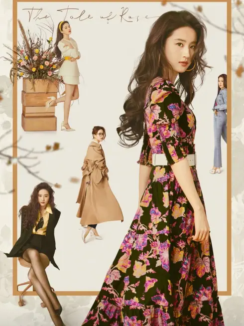Phim Câu Chuyện Của Hoa Hồng - The Tale of Rose (2024)