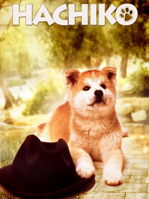 Phim Câu Chuyện Về Chú Chó Hachiko - Hachi-ko (1987)
