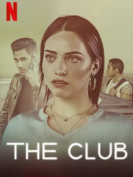 Phim Câu lạc bộ thuốc lắc - The Club (2019)