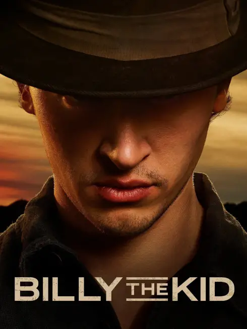 Phim Cậu Nhóc Billy (Phần 1) - Billy the Kid (Season 1) (2022)