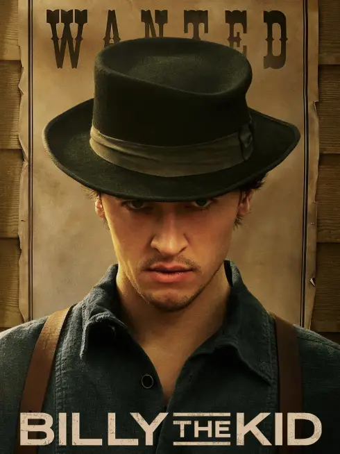 Phim Cậu Nhóc Billy (Phần 3) - Billy the Kid (2025)