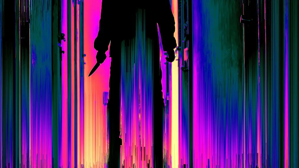 Phim Caught in the Net - Caught in the Net (2022)