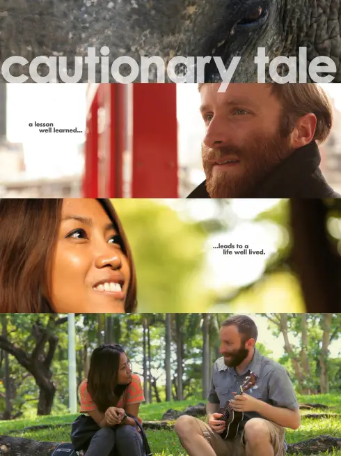  Cautionary Tale (2023)