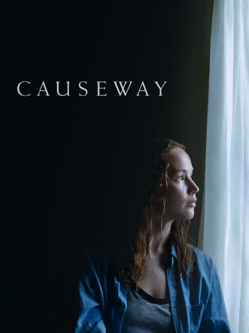 Phim Cây Cầu - Causeway (2022)