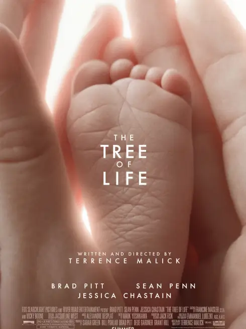 Phim Cây Đời - The Tree of Life (2011)