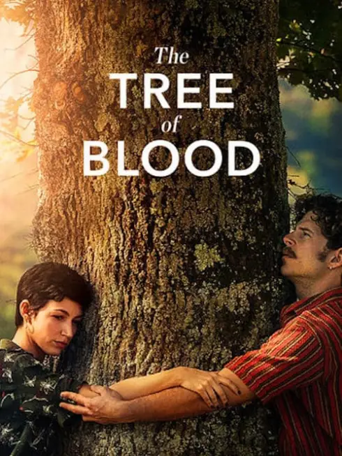 Phim Cây huyết thống - The Tree of Blood (2018)