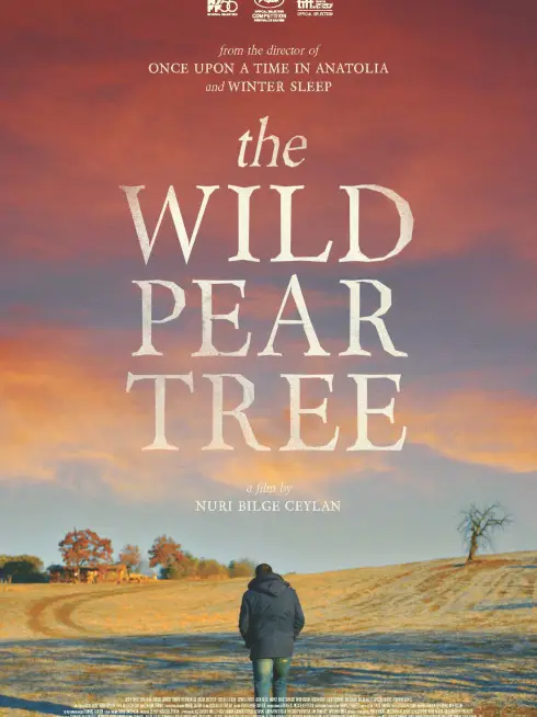 Phim Cây Lê Dại - The Wild Pear Tree (2018)