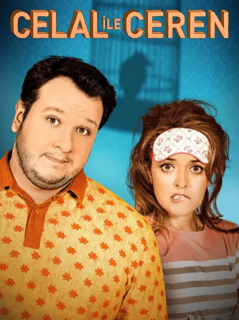  Celal and Ceren (2013)