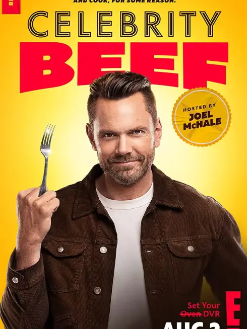 Celebrity Beef