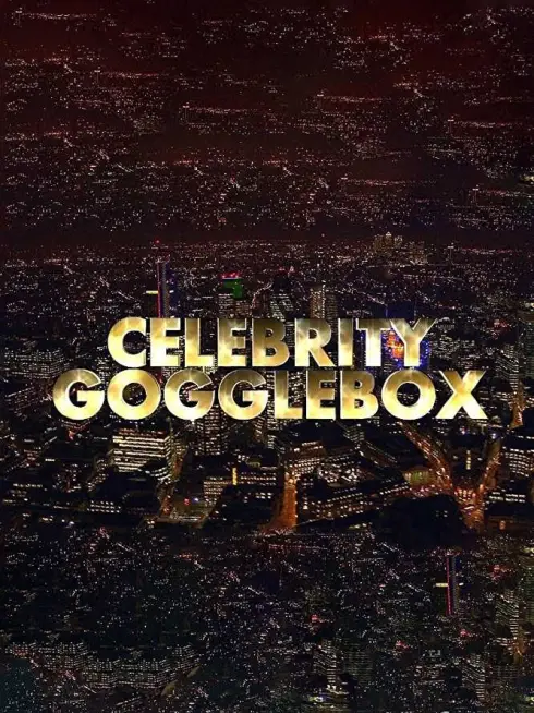  Celebrity Gogglebox (2019)