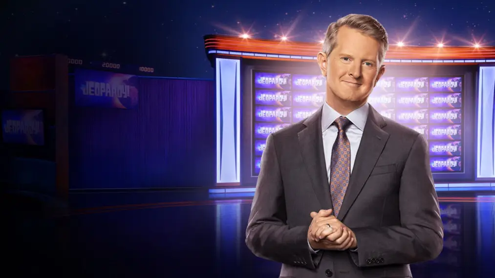 Phim Celebrity Jeopardy! - Celebrity Jeopardy! (2022)