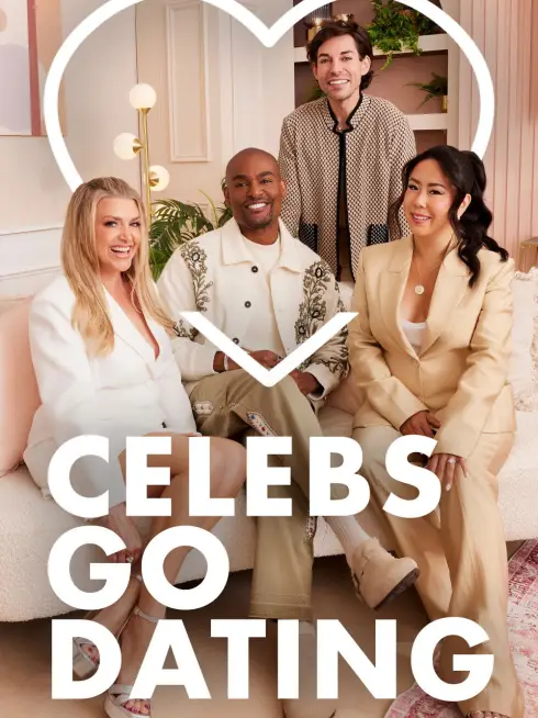 Celebs Go Dating