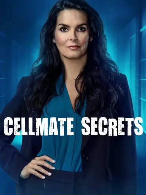  Cellmate Secrets (2021)