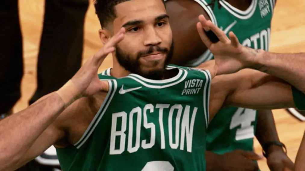 Phim Celtics City - Celtics City (2025)