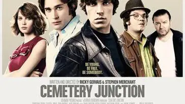 Cemetery Junction