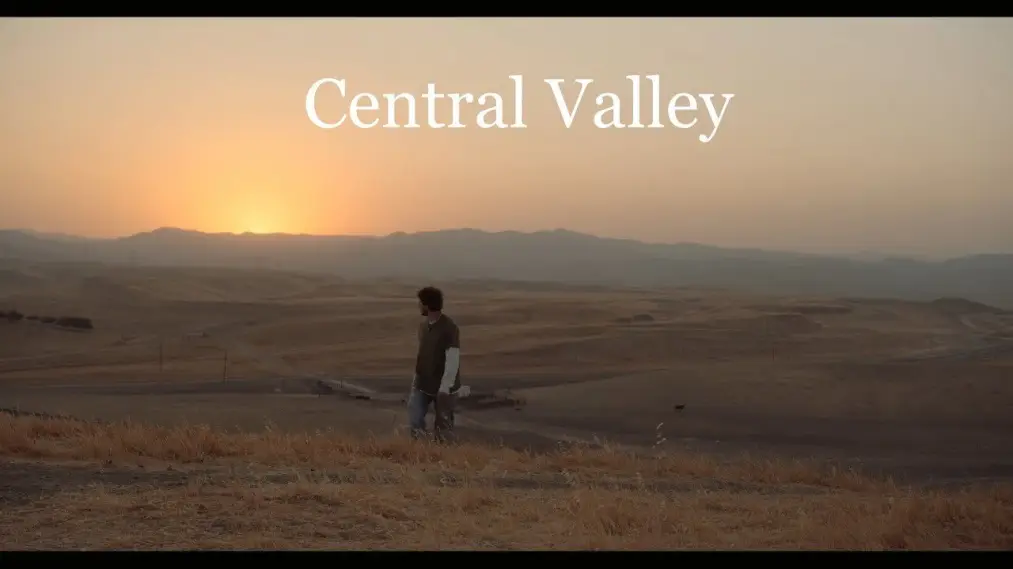 Phim Central Valley - Central Valley (2023)