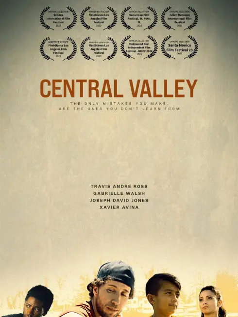 Central Valley