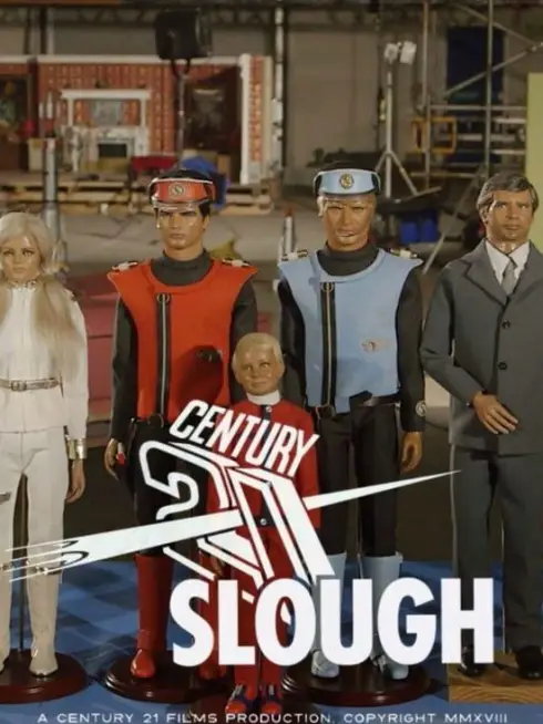  Century 21 Slough (2018)