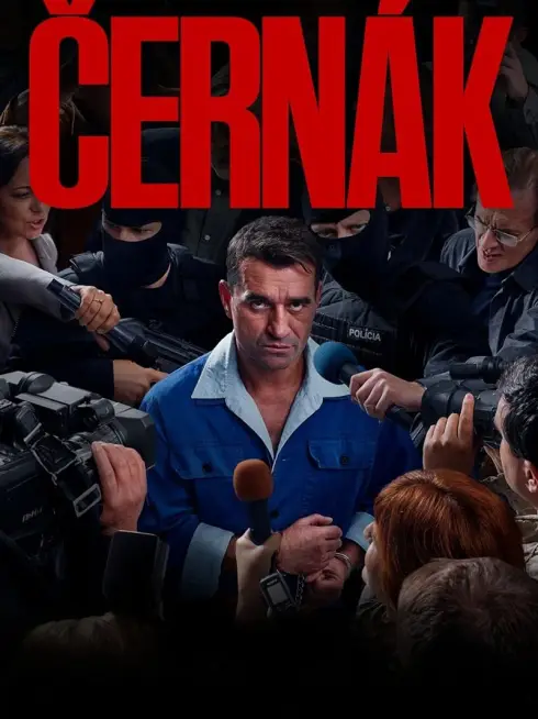  ČERNÁK (2025)