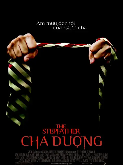 Phim Cha Dượng - The Stepfather (2009)