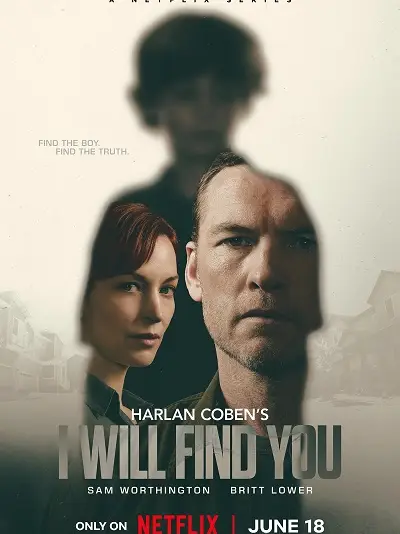 Phim Cha Sẽ Tìm Con - I Will Find You (2026)