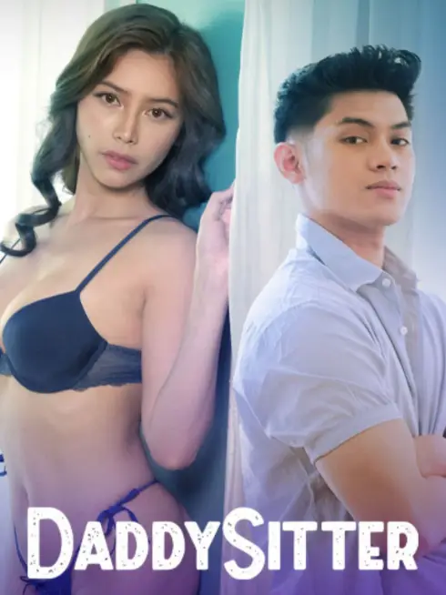 Phim Cha Yêu - Daddysitter (2024)