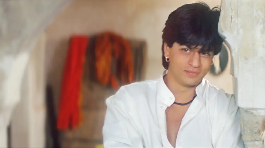 Phim Chaahat - चाहत (1996)
