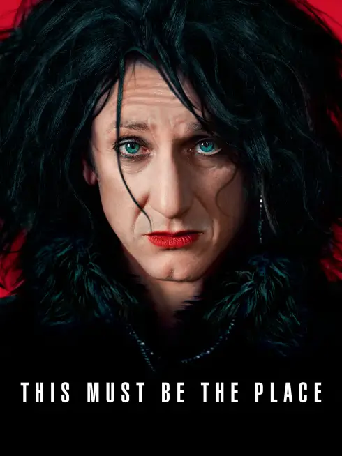 Phim Chắc Là Nơi Này - This Must Be the Place (2011)