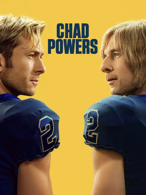 Chad Powers
