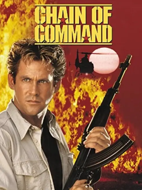  Chain of Command (1994)