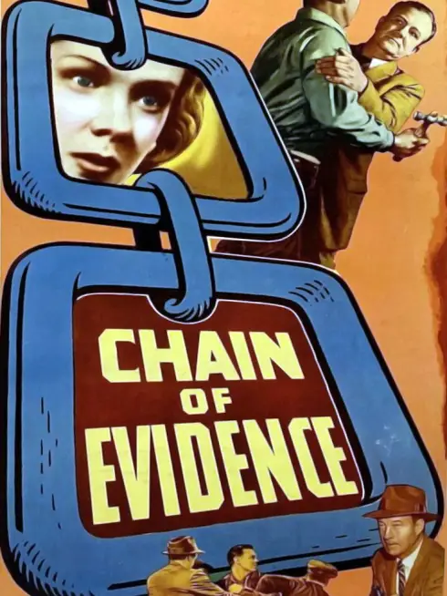 Chain of Evidence