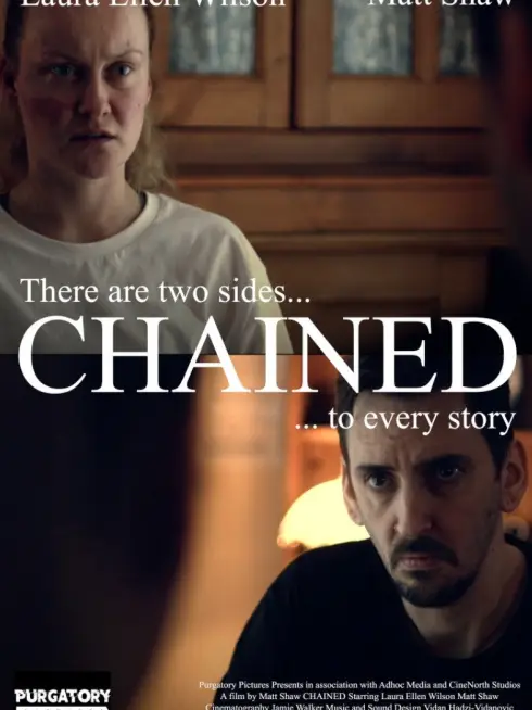  Chained (2022)