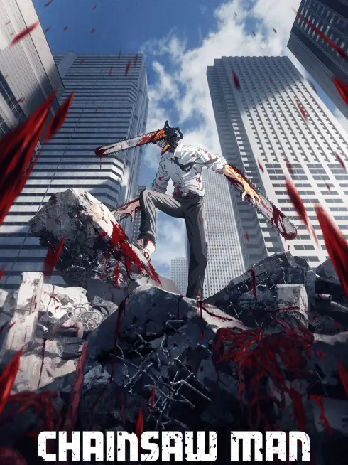 Chainsaw Man
