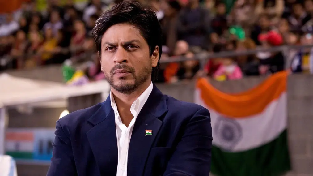 Phim Chak De! India - चकदे! इंडिया (2007)
