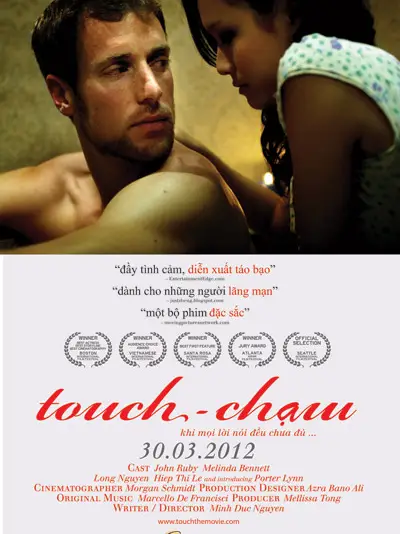 Phim Chạm - Touch (2011)
