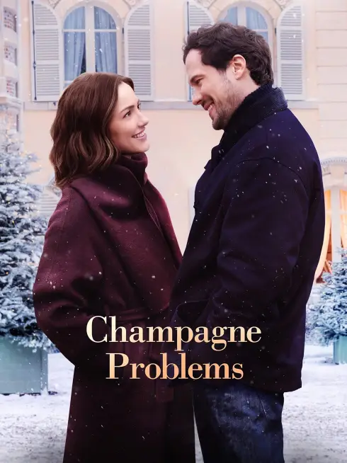  Champagne Problems (2025)