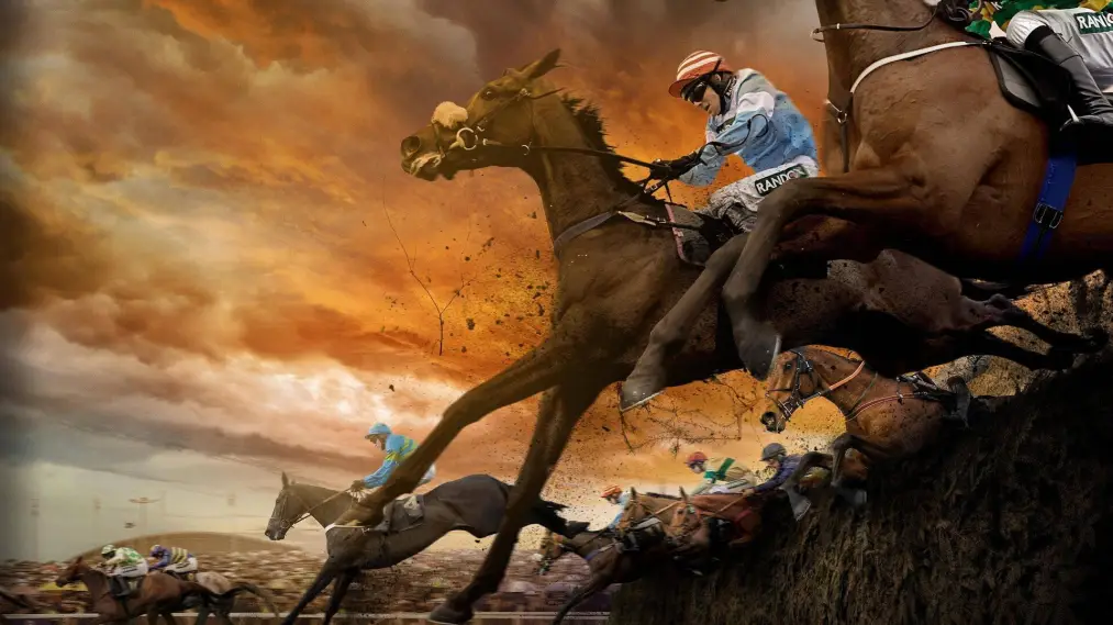 Phim Champions: Full Gallop - Champions: Full Gallop (2024)