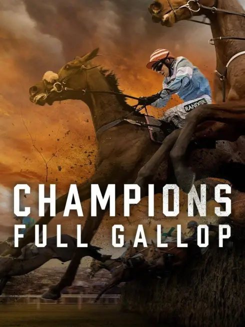 Champions: Full Gallop