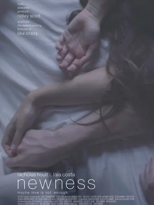 Phim Chán cơm thèm phở - Newness (2017)