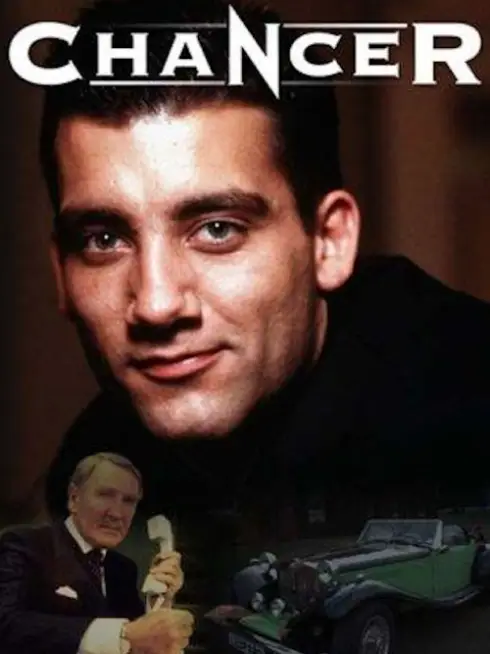  Chancer (1990)