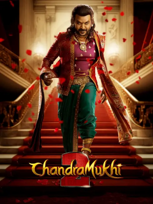 Chandramukhi 2