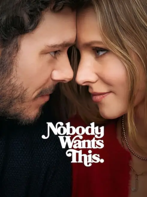 Phim Chẳng ai tác hợp - Nobody Wants This (2024)