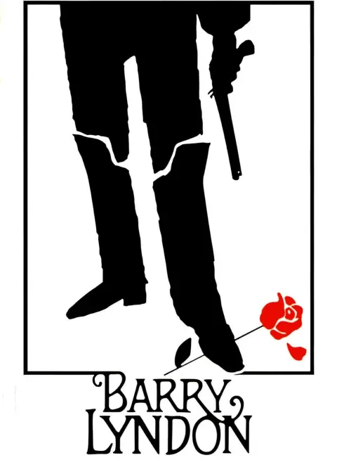 Phim Chàng Barry May Mắn - Barry Lyndon (1975)