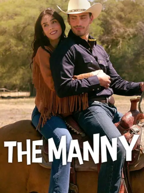 Phim Chàng Giữ Trẻ (Phần 2) - The Manny (Season 2) (2023)