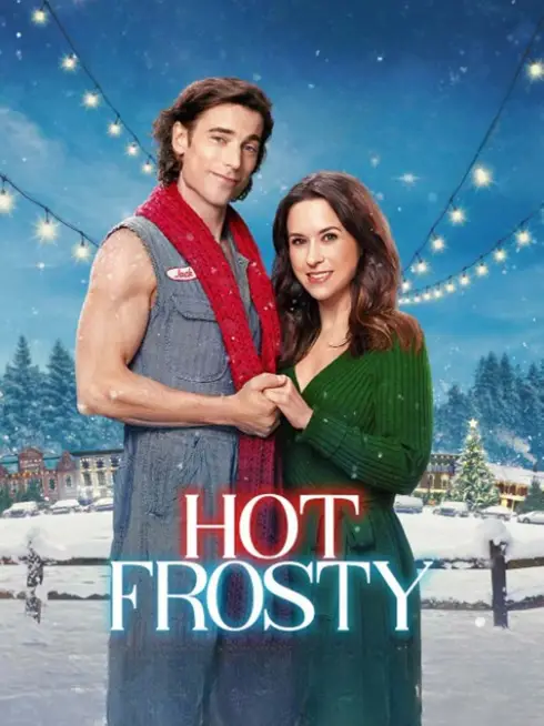 Phim Chàng Người Tuyết Của Em - Hot Frosty (2024)