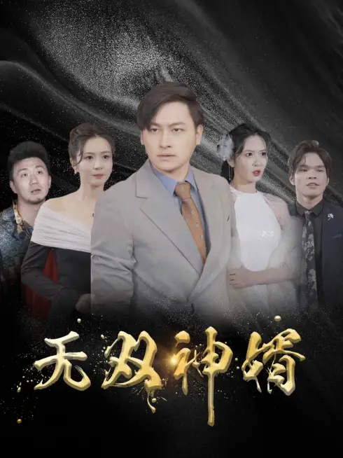 Chàng Rể Vô Song