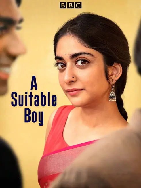 Phim Chàng rể xứng đôi - A Suitable Boy (2020)