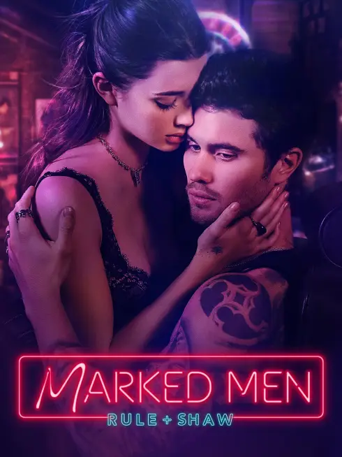 Phim Chàng Trai Có Hình Xăm - Marked Men: Rule + Shaw (2025)