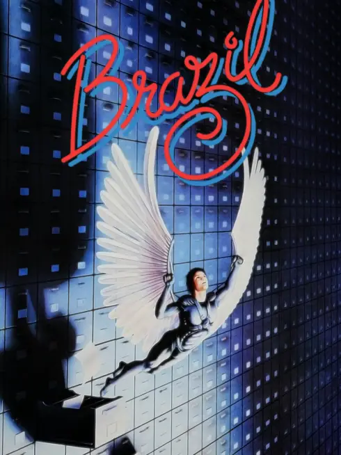 Phim Chàng Trai Hay Mơ - Brazil (1985)