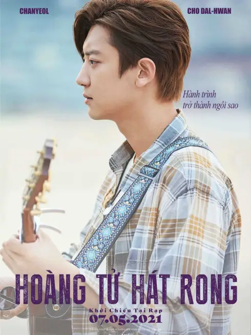 Phim (Chanyeol) Người Làm Nhạc - (Chanyeol) The BOX (2021)